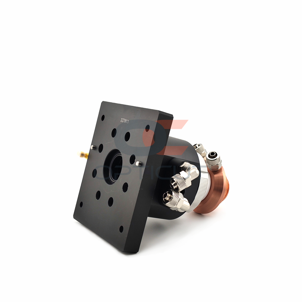 Сопловая часть для BS12K/BS15K 120BS5600A